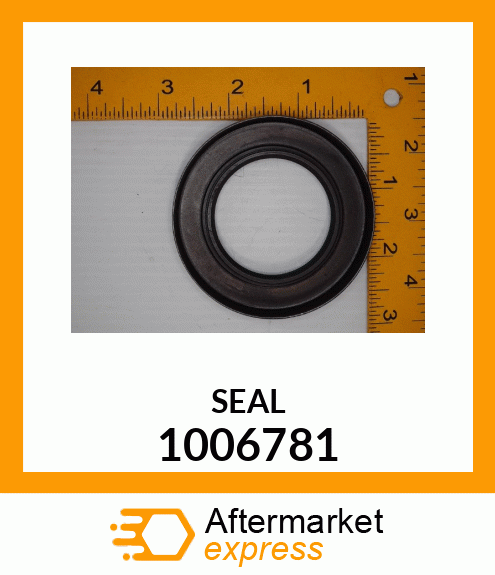 SEAL 1006781