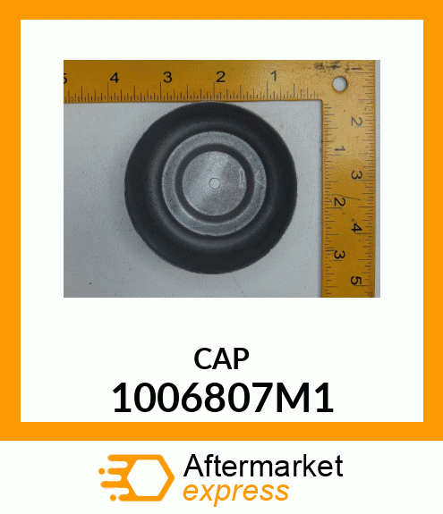 CAP 1006807M1