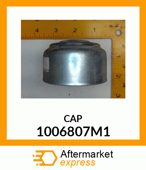 CAP 1006807M1