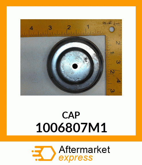 CAP 1006807M1