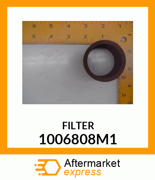 FILTER 1006808M1