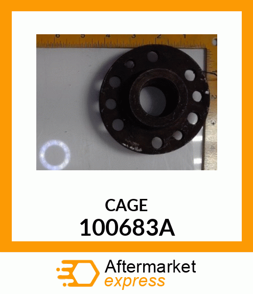 CAGE 100683A