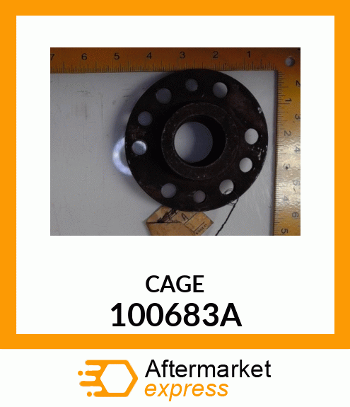 CAGE 100683A