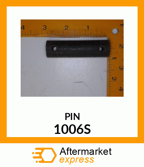 PIN 1006S