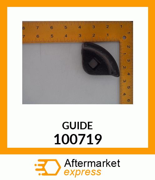 GUIDE 100719