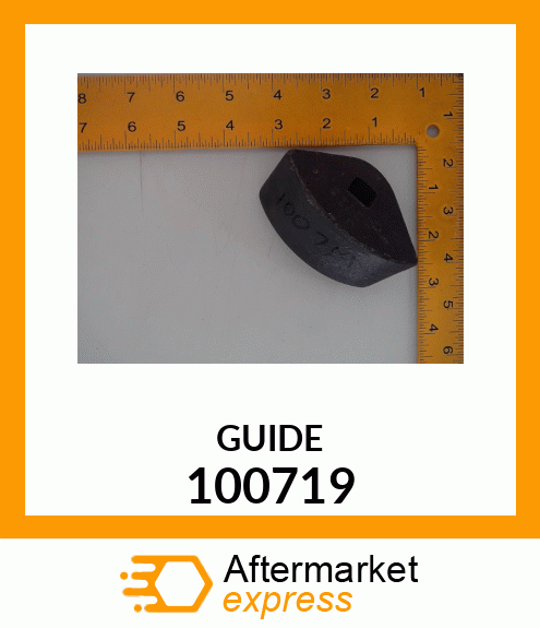 GUIDE 100719