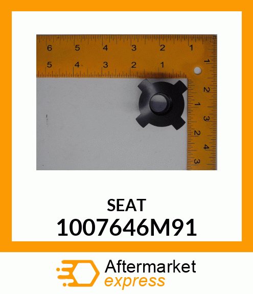 SEAT 1007646M91