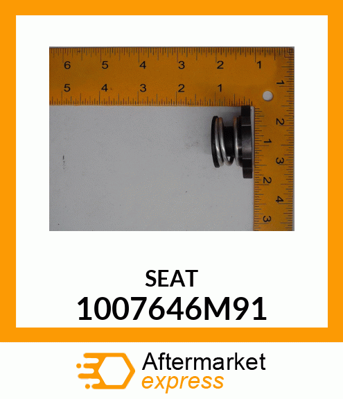 SEAT 1007646M91