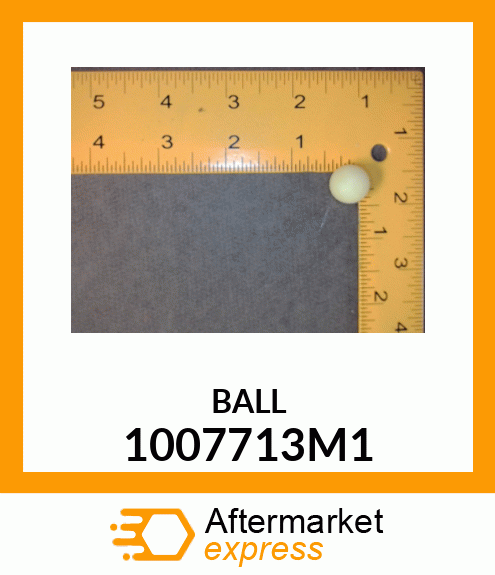 BALL 1007713M1