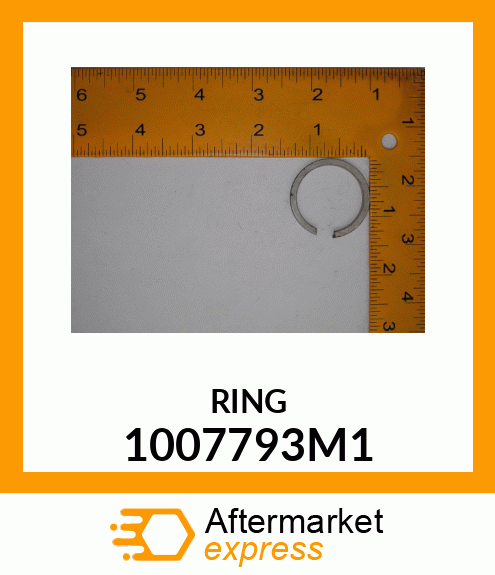 RING 1007793M1