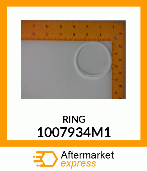 RING 1007934M1