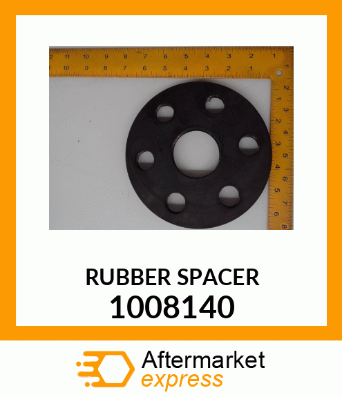 RUBBER_SPACER 1008140