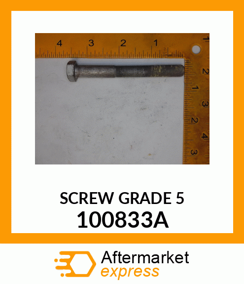 SCREW_GRADE_5 100833A