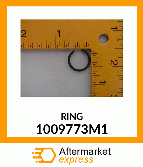 RING 1009773M1