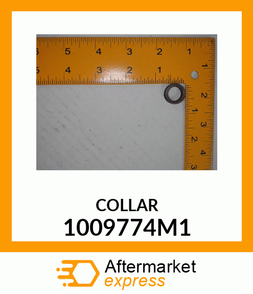 COLLAR 1009774M1