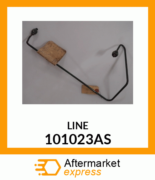 LINE 101023AS