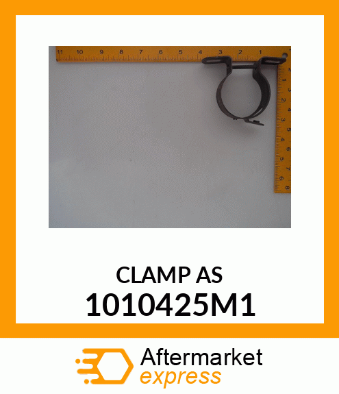 CLAMPAS 1010425M1