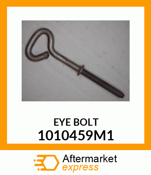 BOLT 1010459M1