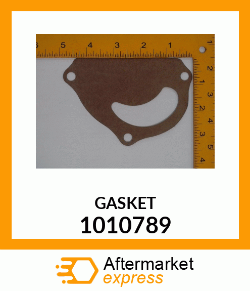 GASKET 1010789