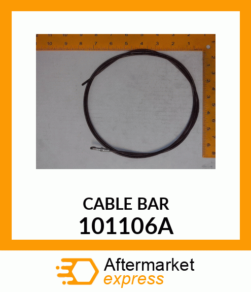 CABLE_BAR 101106A