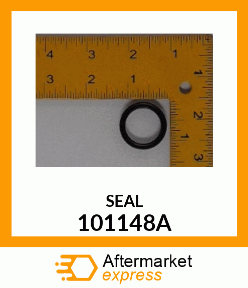 SEAL 101148A