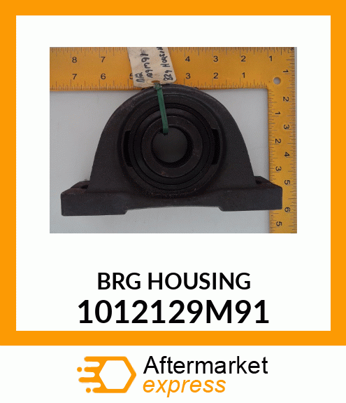 BRG HOUSING 1012129M91