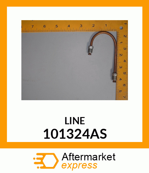 LINE 101324AS