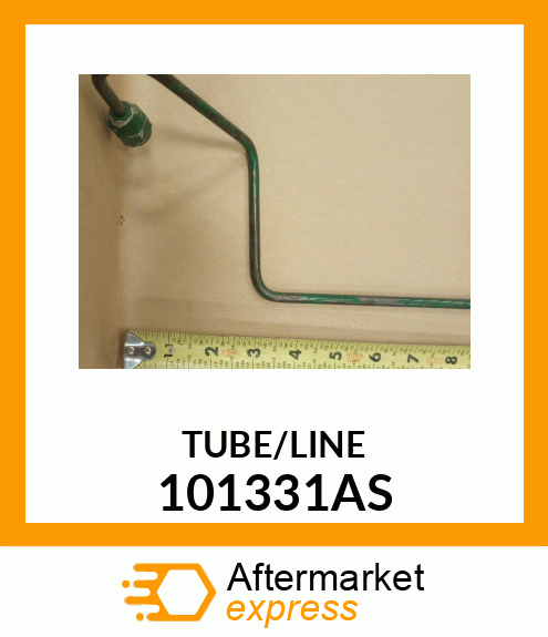 TUBE/LINE 101331AS