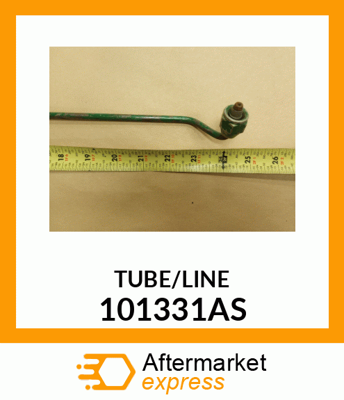 TUBE/LINE 101331AS