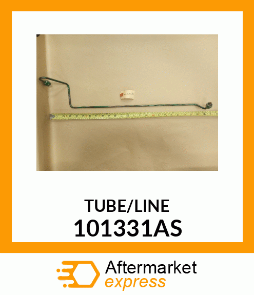 TUBE/LINE 101331AS