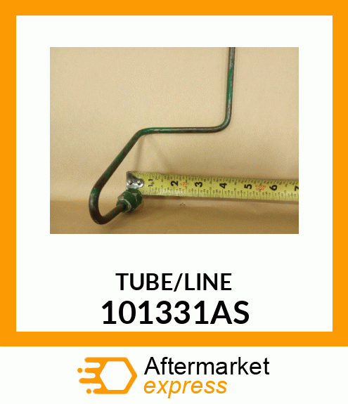 TUBE/LINE 101331AS