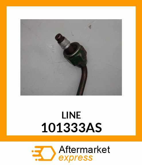 LINE 101333AS
