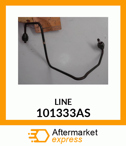 LINE 101333AS