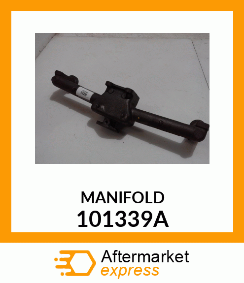 MANIFOLD 101339A