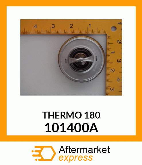 THERMO 180 101400A