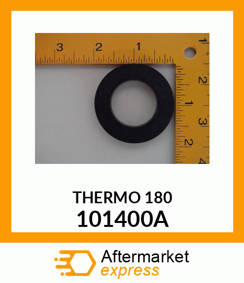 THERMO 180 101400A