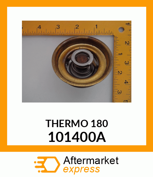 THERMO 180 101400A