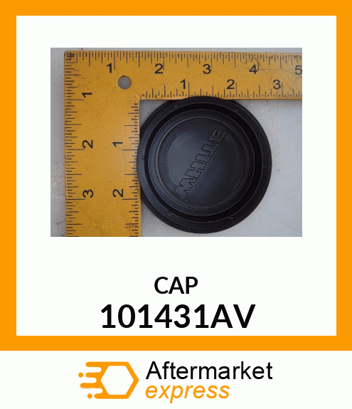 CAP 101431AV