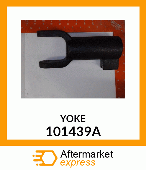 YOKE 101439A