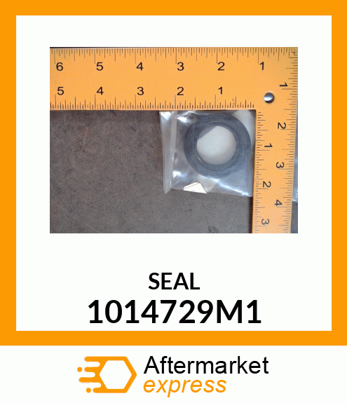 SEAL 1014729M1