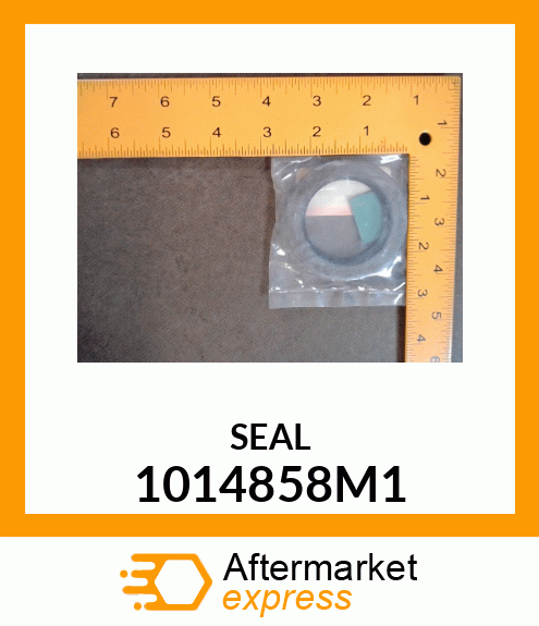 SEAL 1014858M1