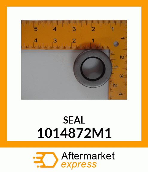 SEAL 1014872M1