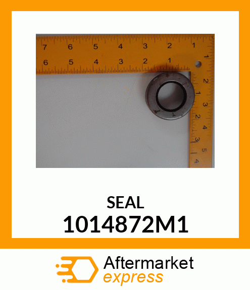 SEAL 1014872M1