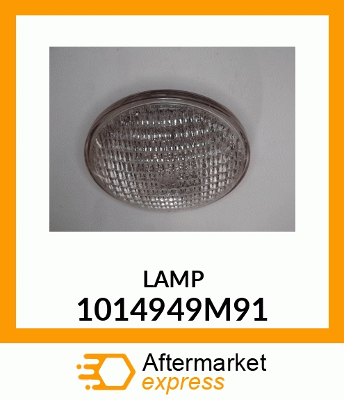 LAMP 1014949M91