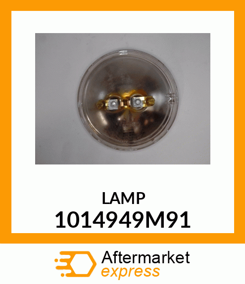 LAMP 1014949M91