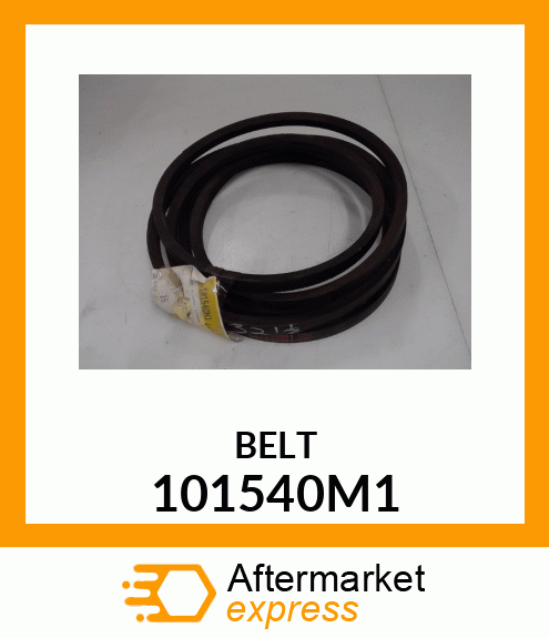 BELT 101540M1