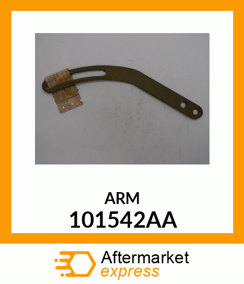 ARM 101542AA