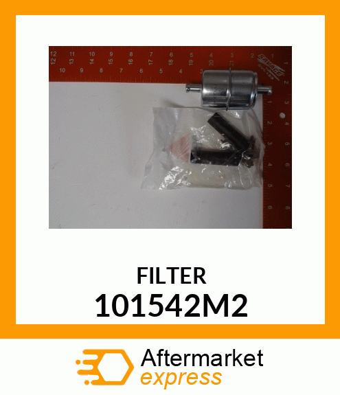 FILTER 101542M2