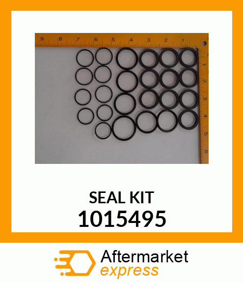 SEALKIT 1015495