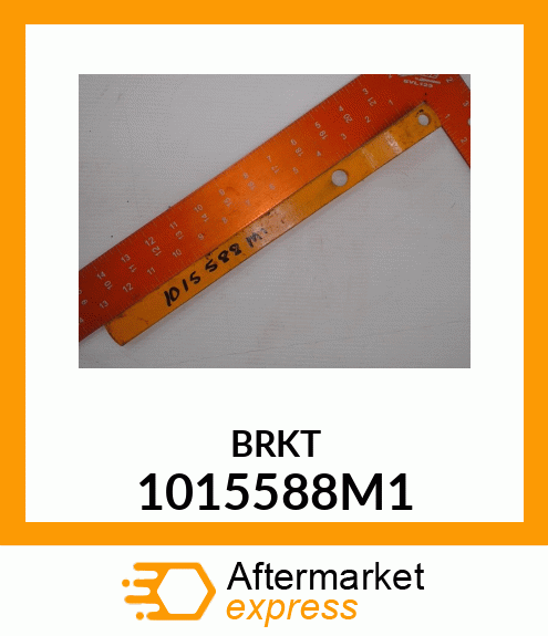 BRKT 1015588M1